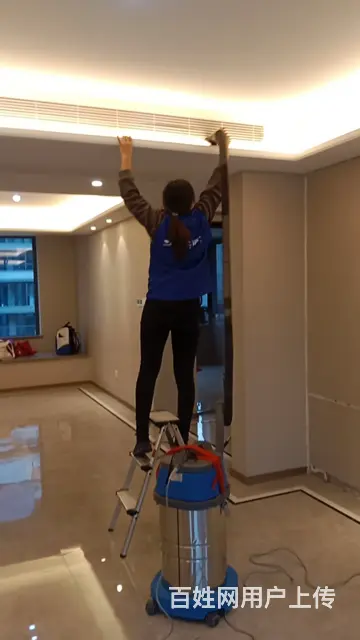 苏州保洁公司电话 专业工程开荒 无尘室洁净保洁 - 图片 9