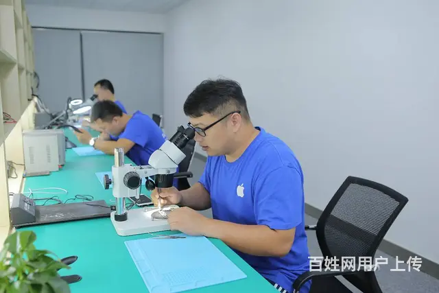 武汉苹果6内存升级价格 - 图片 2