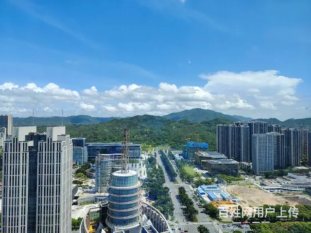珠海体育中心 恒大天玺 154㎡精装复式 1.2万急租 - 图片 3