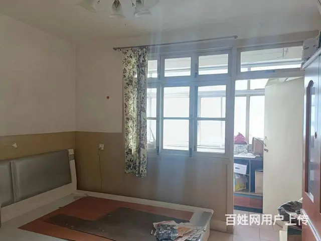 泰华园 普通住宅2厅 中等装修 - 图片 6