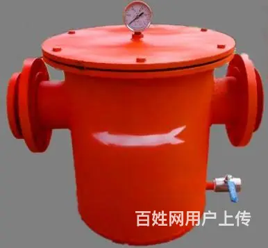 汽水分离器常规型号 - 图片