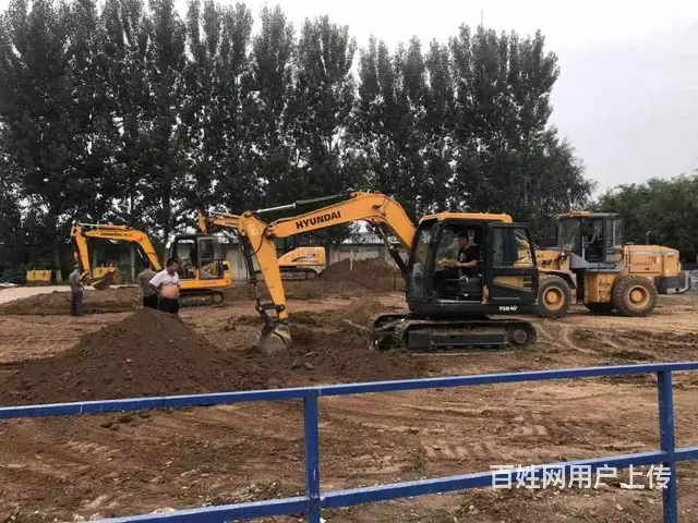 滨州叉车培训驾校电气焊工培训学校挖掘机培训铲车培训 - 图片 2