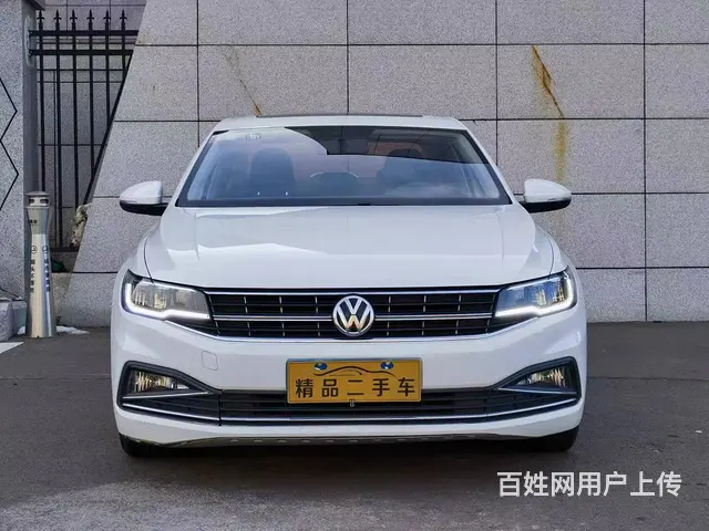 大众 宝来 2019款 1.5 手自一体 豪华型 - 图片 1