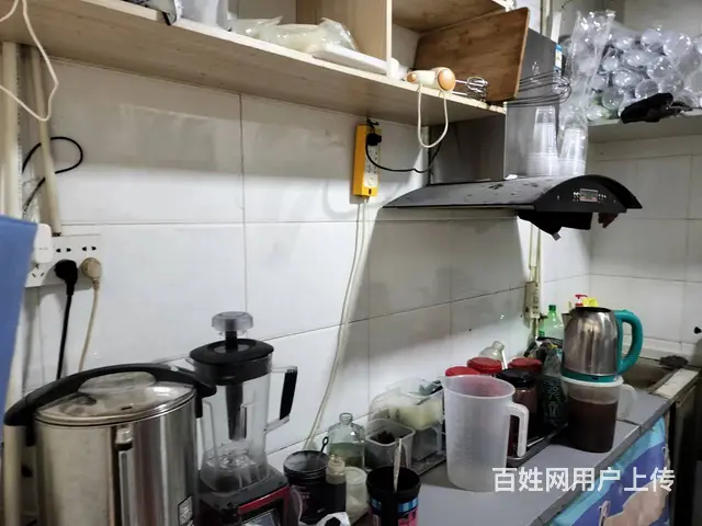 B个人一青蓝家园饮品店对外转让 - 图片 7