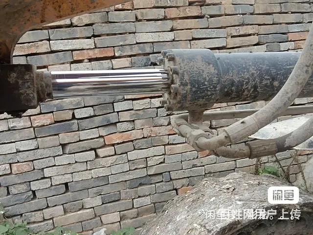 山东鲁工成色新，铲车 - 图片 4