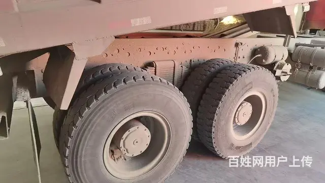 解放 自卸车 国3 - 图片 6