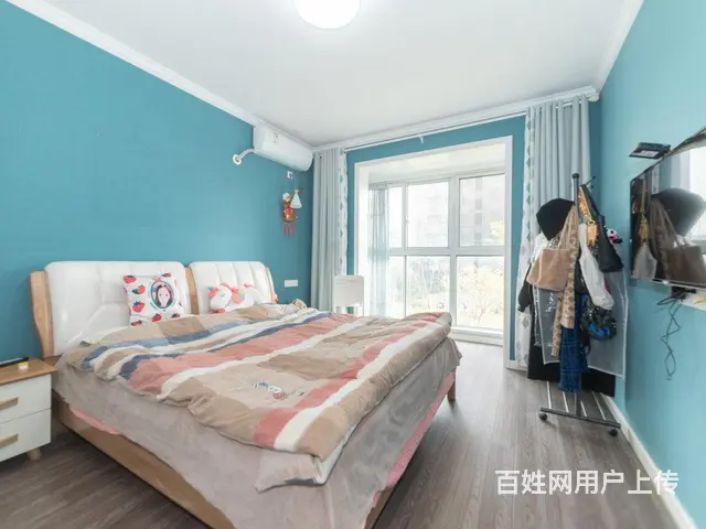新上捡漏（中间楼层，好户型难求）人车分流，车位多， - 图片 8