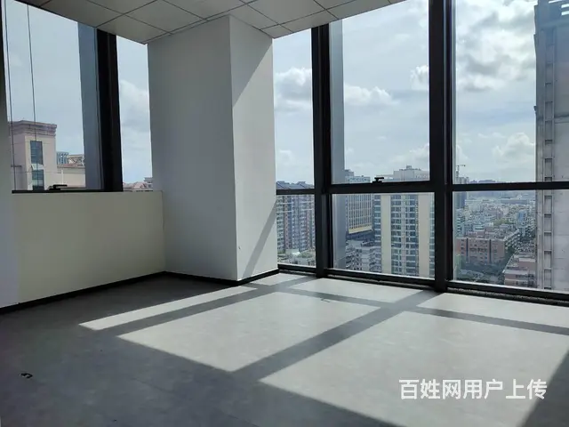 珠海新香洲 甲级写字楼 汇盈中心 300-1100㎡出租 - 图片 11