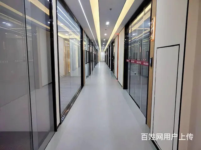 标杆 珠海吉大loft文创园 精装拎包办公 200㎡ 65元 - 图片 2