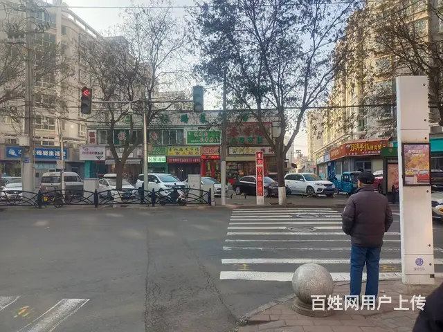 8897（铺联邦）安宁桃林路低房租干洗店低价转让 - 图片 3