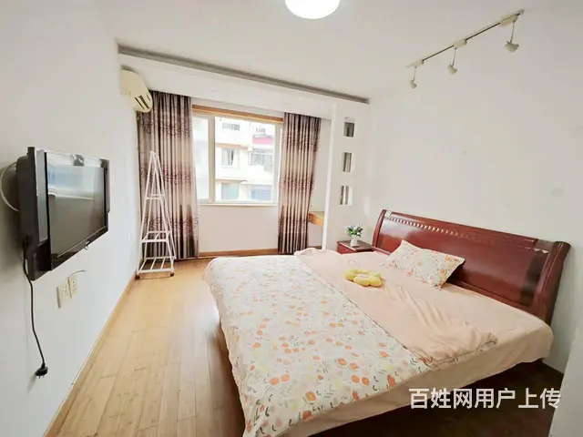 嘉绿西苑 稀缺南 不后悔的选择 - 图片 5