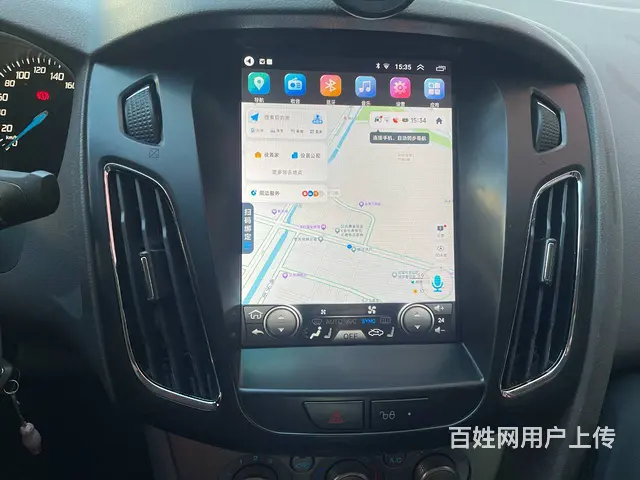 福特福克斯导航 倒车影像 沈阳市皇姑区昆​‌‌山西 - 图片 2