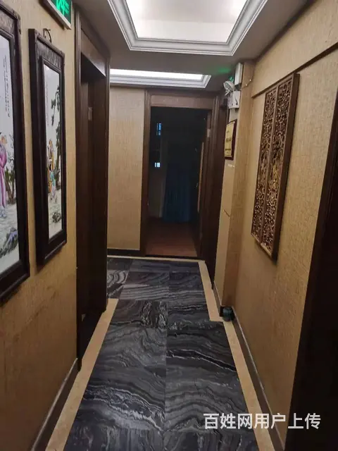 上城龙翔附近市中心带会员临街养生馆足浴按摩店转让 - 图片 8