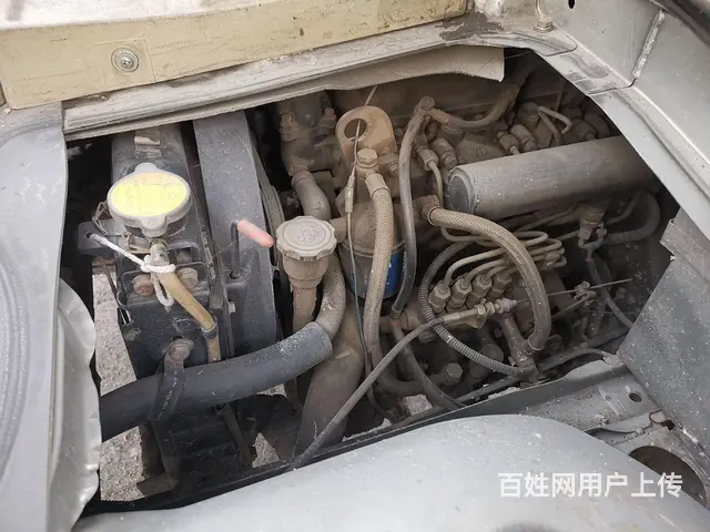 唐骏 其他 平板车 国3 - 图片 7