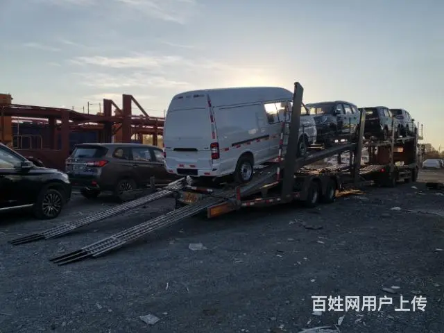 《乌鲁木齐托运私家车到北京在乌鲁木齐哪里可以托运业 - 图片 5