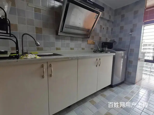 鹭港万达边上一房一厅出租拎包入住 - 图片 4