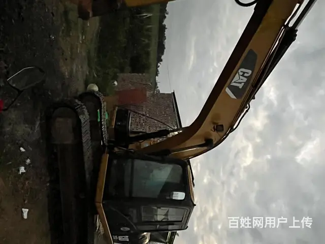 转14年卡特312 - 图片 8