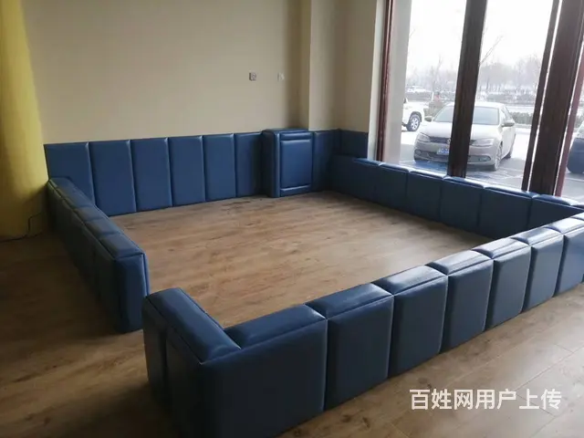 专业羁押室墙面软包 - 图片 4