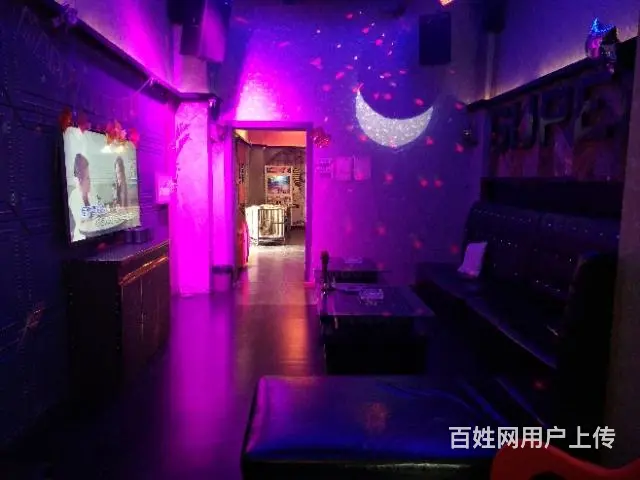 【都市时讯 优选推介】万达尚街北门轰趴馆+酒吧低价转让 - 图片 4