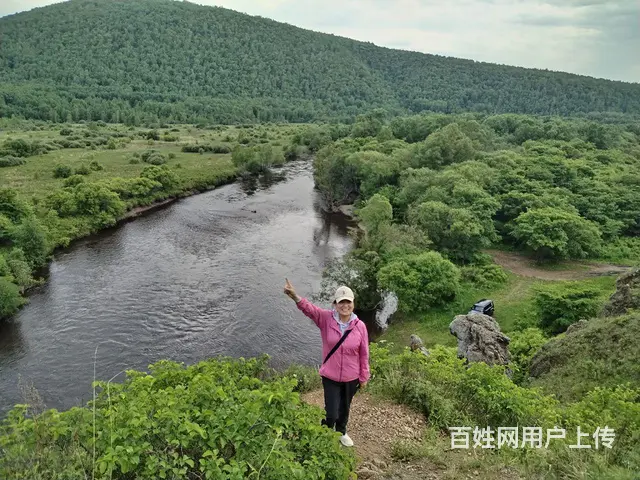 呼伦贝尔旅游包车师傅推荐小康师傅 - 图片 3