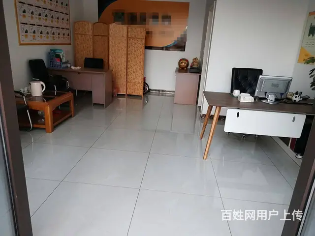 出租保利红叶谷门市32平东向精装 - 图片 4