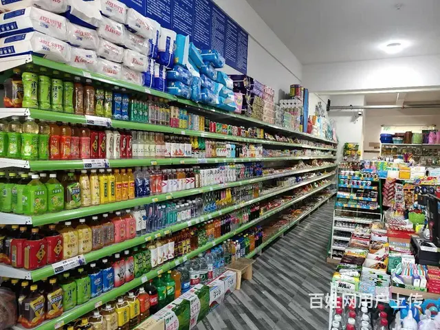 中央大街旺地积水潭医院门口孕婴用品综合超市出兑 - 图片 3