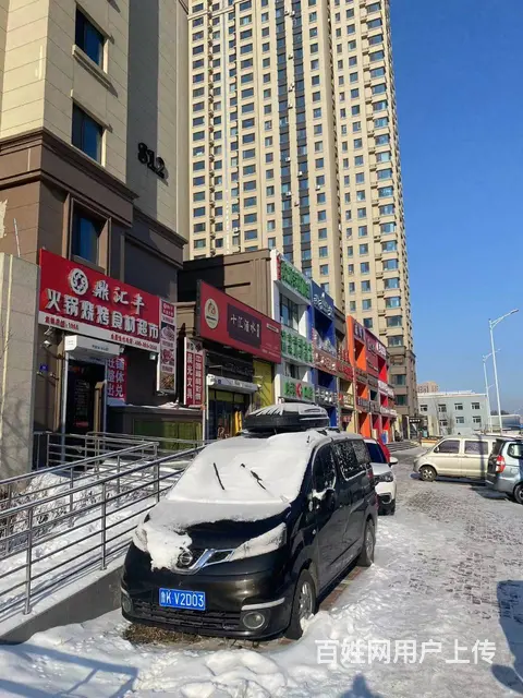 【搞定了！】道外区商业街临街火锅食材超市出兑转让 - 图片 2