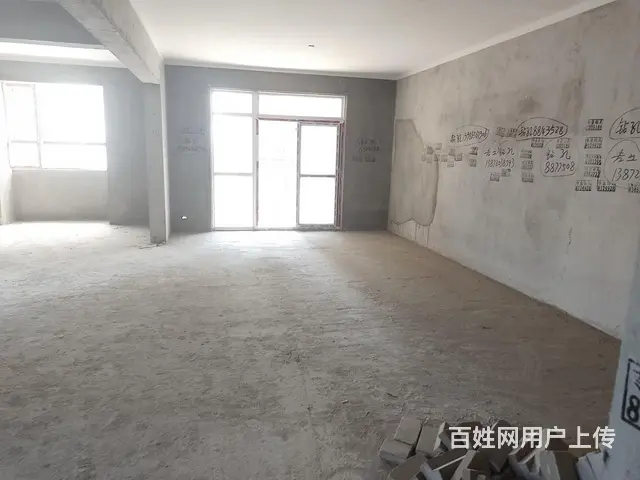 紫金城135平米仅售66万，单价4800，好楼层，采光很好 - 图片 1