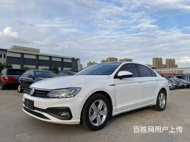 大众 凌渡 2019款 1.4TSI 双离合 230TSI - 图片 3