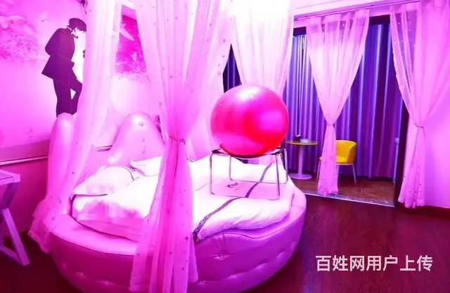 （老板本人）多所学校旁临街宾馆优价急转  6418 - 图片 2