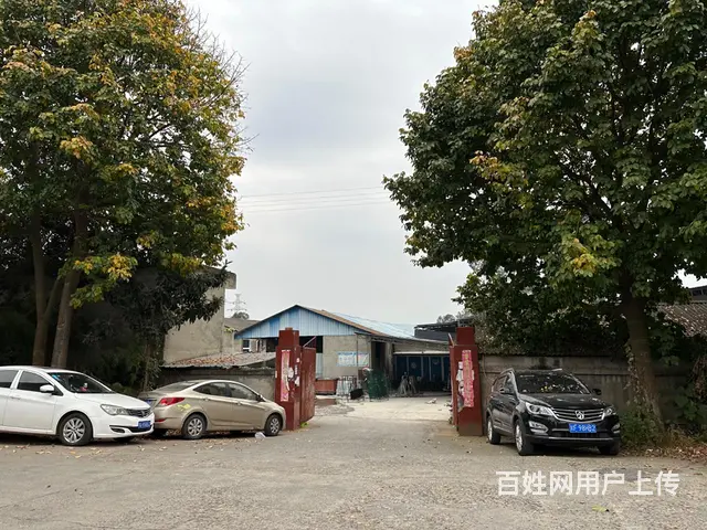 6000平米可分租厂房库房 - 图片 1