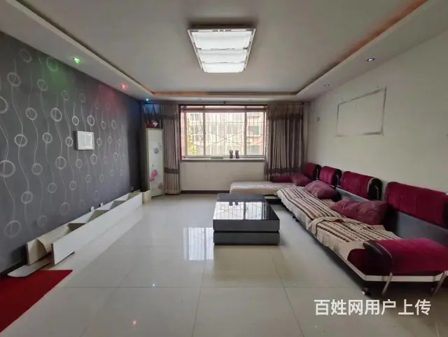 新上  好房，70多买大三居，中间楼层，停车方便 - 图片 4
