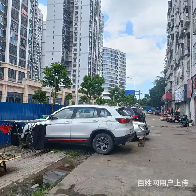 （51旺铺推荐）板桥路30平铺面出租 - 图片 3