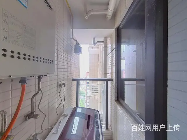招商花园城一期 2室2厅89.17m?整租 - 图片 7