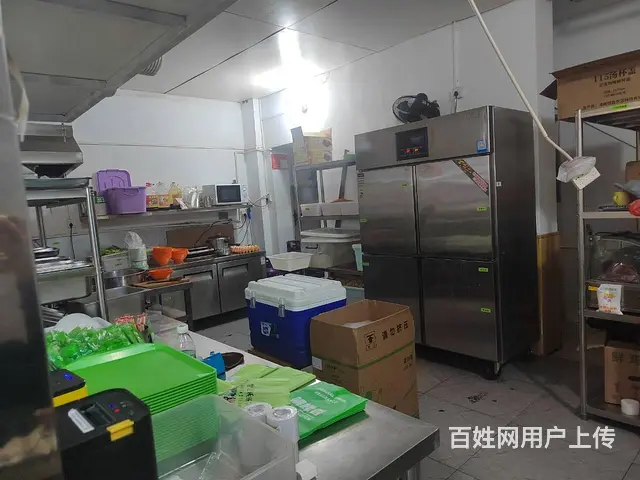 （51旺铺推荐）大英村145平临街旺铺转让 - 图片 5
