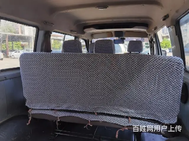 长安450 - 图片 2