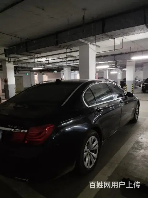 宝马 宝马7 Series [7系] 2009款 730Li - 图片 3