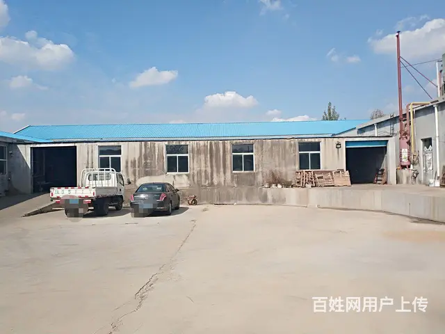 文登市区独门独院冷藏厂出租 - 图片 4