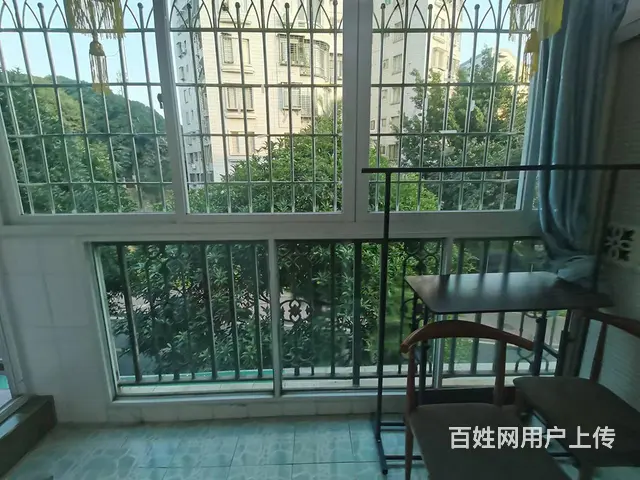华美空间旁悦星园正规一房一厅出租 - 图片 5