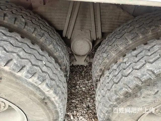 南充急售19年豪沃唐鸿大14方搅拌车 精品车况 - 图片 5