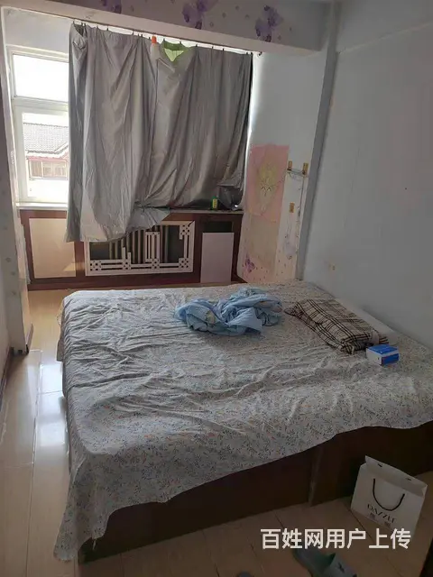好房出租，汉口街，附属医院，包取暖，拎包入住 - 图片 4