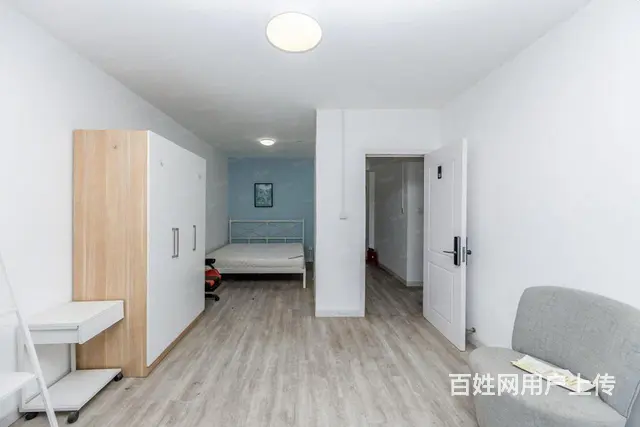 想要超高的投资回报率，舒适的居住环境，  冠山小区 - 图片 8