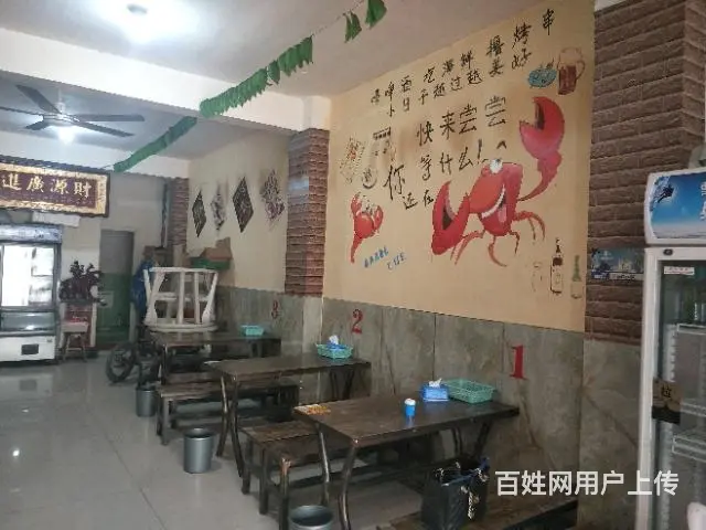 【搞定了！】【都市时讯精品推荐】怀远新河花园B区烧 - 图片 4