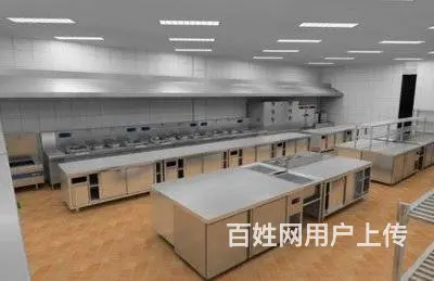 广州二手厨具回收收购厨房冰箱冰柜不锈钢工作台 - 图片 12