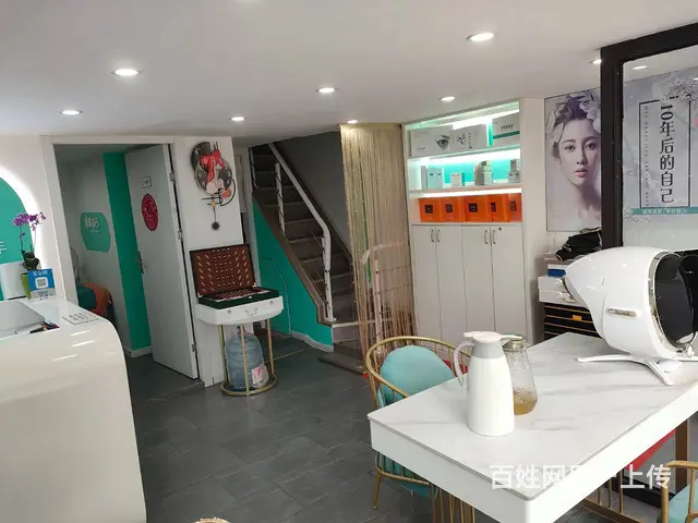 江干火车东站固定会员70+小区底商美容美甲皮肤管理店转让 - 图片 4