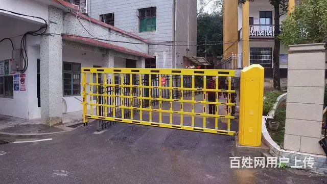 九江卷闸门维修，卷帘门订做，九江伸缩门维修电话 - 图片 9