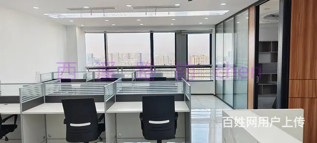 上城区五福天星龙办公室出租，4号线景芳站 - 图片 7
