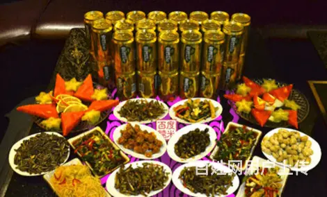 南充十大KTV夜总会酒吧排名 - 图片 3