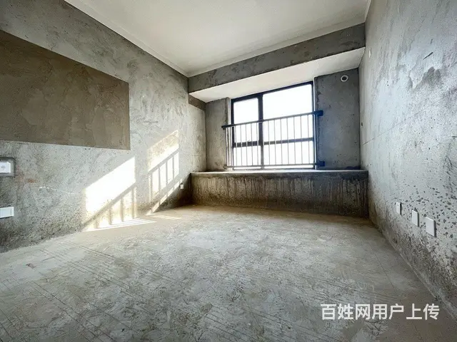 城东轻轨口旁 家主 阳明府学旁时代樾府 好楼层带车位 - 图片 6