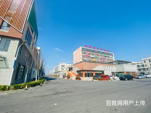 高新区厂房出租，交通便利，配套齐全 - 图片 5